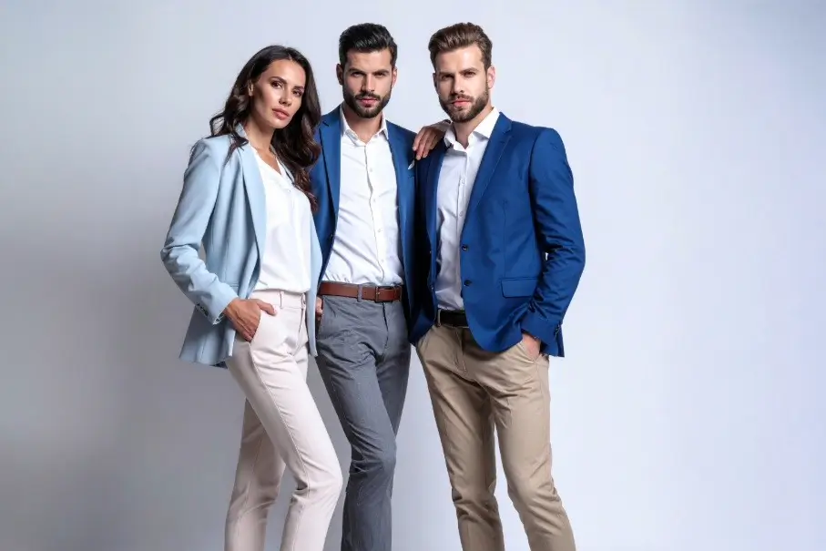 Business Styling Business Styling für Fach- und Führungskräfte sowie Assistenz