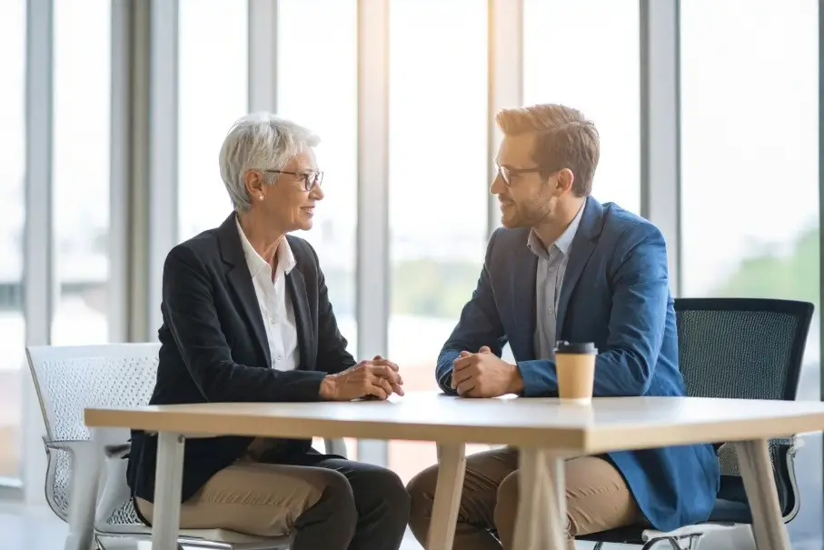 Lebensphasen verändern In jeder Lebensphase sich verändern und einstellen