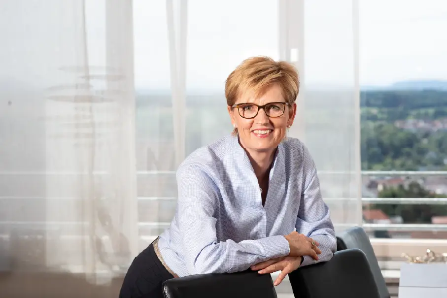 Persönlichkeitsberatung Beratung zu Ihrer Persönlichkeit mit Susanne Baral